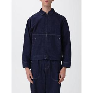 그라미치 자켓 G5FMJ027 INDIGO Blue