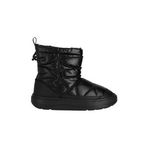 휠라 공용 푸퍼 볼드 부츠  FS254BT03X007-001