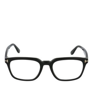 톰포드 블랙 루시드 아세테이트 안경테 FT5626B 001
