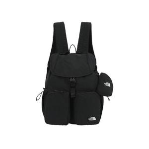노스페이스 여성 BREEZE BACKPACK RNM2DR67A-BLK