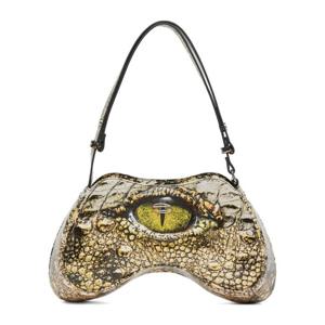 디젤 애니멀 프린트 플레이 숄더 백 X10201 P6019HA821