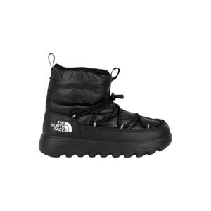 노스페이스 공용 BOREALIS SHORT BOOTS RNS87R71J-BLK