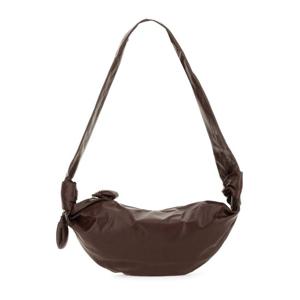 르메르 소프트 크로아상 노트 숄더 백 BG0092 LL0028BR503