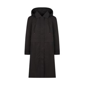 [올리비아하슬러(여성)]야상형패딩코트 EWPD106