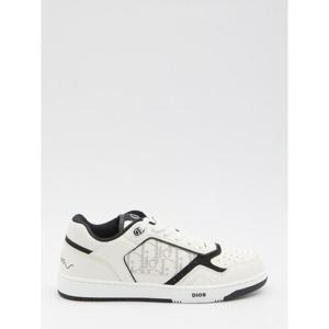 DIOR HOMME B27 Uptown sneakers 3SN272069