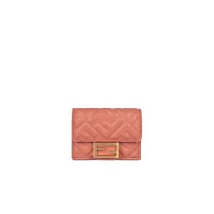 펜디 펜디 핑크 지갑 2317357