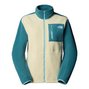 노스페이스   집업 FW25 NF0A8E88EOT 6778628 White