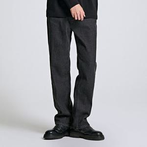 [스파오][데일리지] 와이드 진 (SPTJC49C51-T)