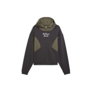 푸마 후드 티셔츠 630932 78 DOM