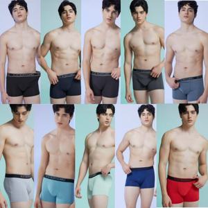 [보디가드]에어셀 솔리드/포인트 컬러 남성드로즈10종택1 BGMDB420