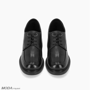 [엘칸토]경량 쿠션 청키 여성 옥스퍼드 로퍼 1XWD44XA-GN