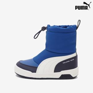 [푸마]멀티플렉스 2 방한 부츠 AC 토들러 40284602