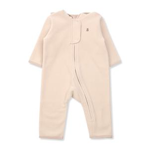 [오가닉맘]베이지테리우주복- MIFTQE01