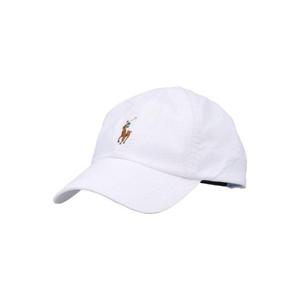 26SS 폴로 랄프 로렌 폴로 CAP 레더 STRING 211954881002