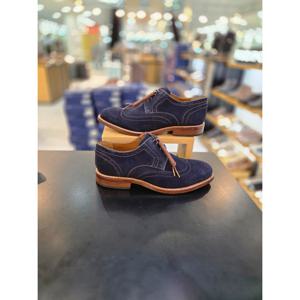 [락포트]남성 비즈니스 캐쥬얼 윙팁로퍼 CH8581