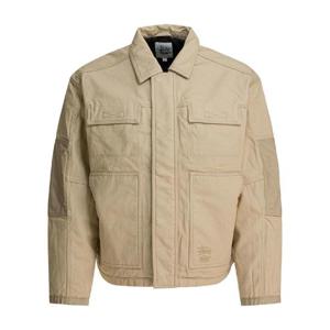 25FW STUSSY WORKGEAR 자켓 1158601007KHAKI