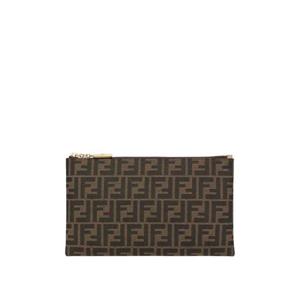 Fendi 클러치 8N0149AD23F1GE3
