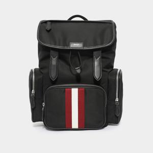 발리 25FW 코드 익스플로러 로고 남성 백팩 MAK04BNY286 U901P