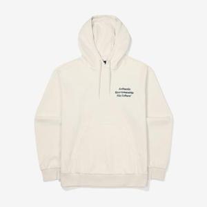 [휠라]그래픽 면혼방 후드티 FS2POF3109X_SAD