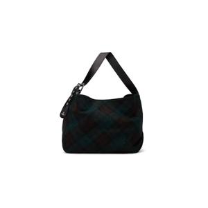 25 FW 비비안웨스트우드 남성 그린 라지 맥심 메신저백 252314M170046