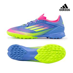 아디다스 F50 리그 TF 발편한 인조잔디 풋살화 IE1230