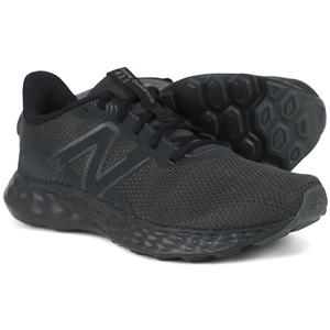 [정품] 뉴발란스 411v3 트리플 블랙 (M411LK3)