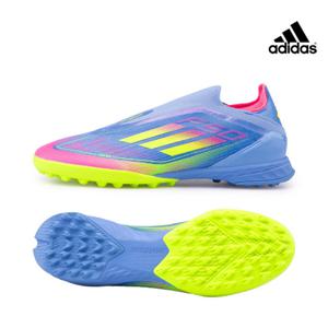 아디다스 F50 프로 TF 끈없는 인조잔디 풋살화 JP7205