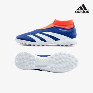 아디다스 끈없는 풋살화 프레데터 리그 LL TF IF6385