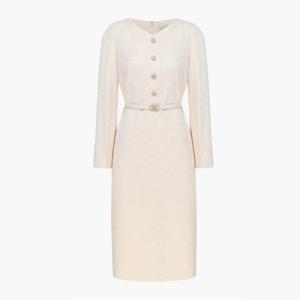 [린(의류)]헤리 벨티드 원피스(LGOPPI9900)