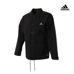 아디다스 남성 PRSVE 코치 바람막이 자켓 HP1384