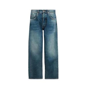 아이콘데님 데님 팬츠 WILL ID8769AGEDSTONE Light denim