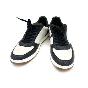 (명품) 루이비통 리볼리 스니커즈 1114250390