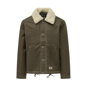 DICKIES THREADS 자켓 DK0A87ODMGR1 MGR1 MILITARY GR