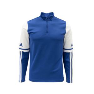 아디다스키즈긴팔티 ZQC JD3027 주니어 스쿼드라25 트레이닝 탑