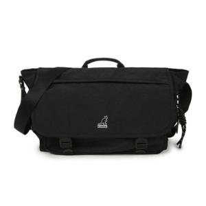 M 캉골크로스백 CQK KRFB-MB20970BK 스튜던트 메신저백 2097 블랙