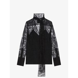 지방시 셔츠 BW618020FQ001