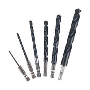 라보르 육각봉드릴 철기리 5.5mm 공구 수공구 드릴비트 전동드릴 임팩드릴 천공드릴