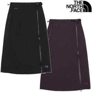 노스페이스 NK6HR81 여성 알토스 스커트 NK6HR81AB