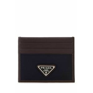 [PRADA] 라프리마 남성 PORTAFOGLI 2MC0252DW3 F0008 Brown /2