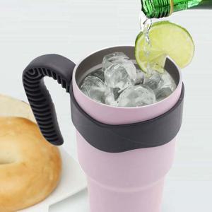 스테인레스 보온 보냉 텀블러 900ml