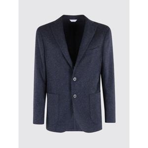 [BOGLIOLI] 라프리마 남성 자켓 N1302EFB4106 0780 Blue /6