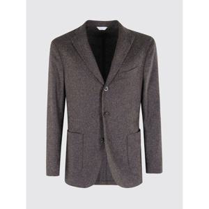 [BOGLIOLI] 라프리마 남성 자켓 N2902EFB4106 0480 Brown /6