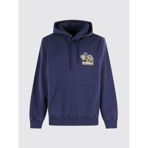 [EDWIN] 라프리마 남성 스웻셔츠 I036403 MARITIM Blue /6