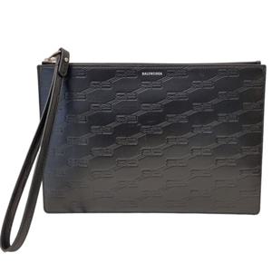 [발렌시아가(잡화)]717791210JS1000 (클러치)