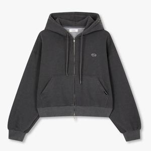 [스튜디오톰보이] [25 겨울기획]피그먼트 후드집업 티셔츠(9175413981)