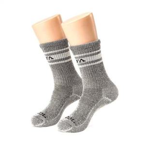 플러스 겨울 두꺼운양말 울양말 인파라 보온 방한