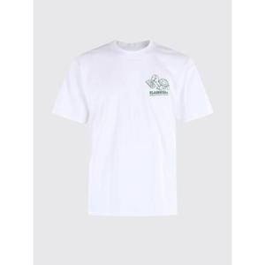 에드윈 반팔 티셔츠 I036396 White