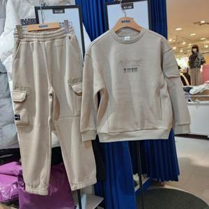 [에스핏 주니어]NC해운대점 에스핏  유틸 크루넷 세트TR-SJY711MKTR24