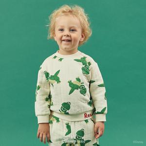 [디즈니베이비]토이스토리렉스에어상하/79S723012-GR