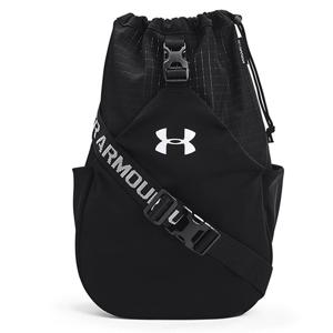 언더아머백팩 DQC 1363569-001 Flex 플렉스 슬링 백 가방